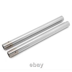 Tube de fourche intérieure 49 mm 22 7/8 45500341 pour Harley Touring Road King Street Glide