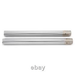 Tube de fourche intérieure 49 mm 22 7/8 45500341 pour Harley Touring Road King Street Glide