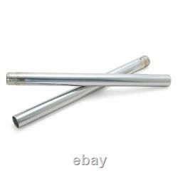 Tubes de fourche de 41 mm pour Harley Touring 1986-2013 Street Glide Road Glide King