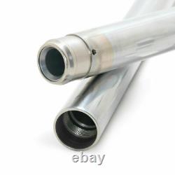 Tubes de fourche de 41 mm pour Harley Touring 1986-2013 Street Glide Road Glide King