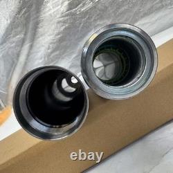 Tubes de fourche intérieurs de 49 mm 22 7/8 45500341 pour Harley Touring Road King Street Glide