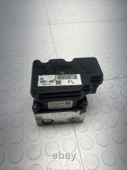 Unité de pompe ABS du module Harley-Davidson Electra Glide Road King 40601-08A OEM