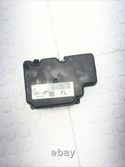 Unité de pompe ABS du module Harley-Davidson Electra Glide Road King 40601-08A OEM