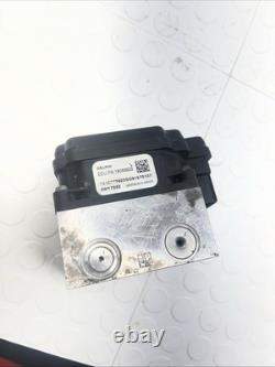 Unité de pompe ABS du module Harley-Davidson Electra Glide Road King 40601-08A OEM