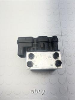 Unité de pompe ABS du module Harley-Davidson Electra Glide Road King 40601-08A OEM