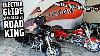 Whats The Difference Harley Davidson Electra Glide Standard Vs Road King Cody Compare Ep 5